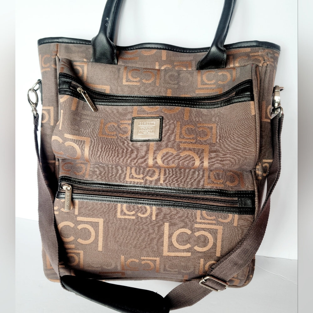 Liz Claiborne large bag